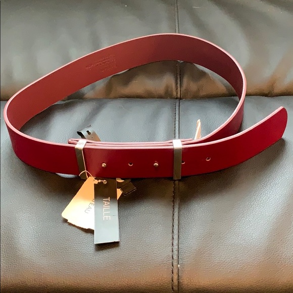 Belts - size M - Picture 2 of 5